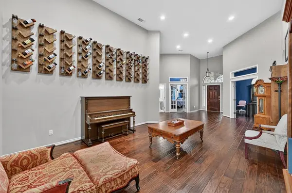 4851 Stout Road, Midlothian, TX 76065