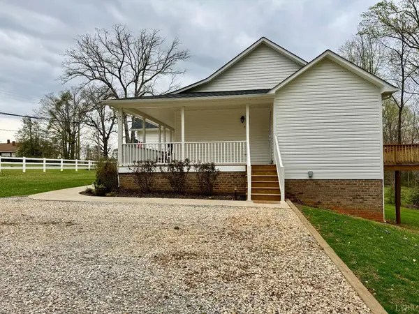 510 Oakleigh AVE, Appomattox, VA 24522