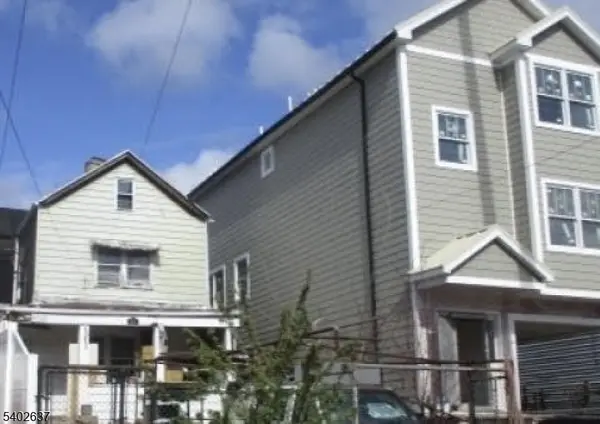 197 Fairmount Ave, Newark City, NJ 07103