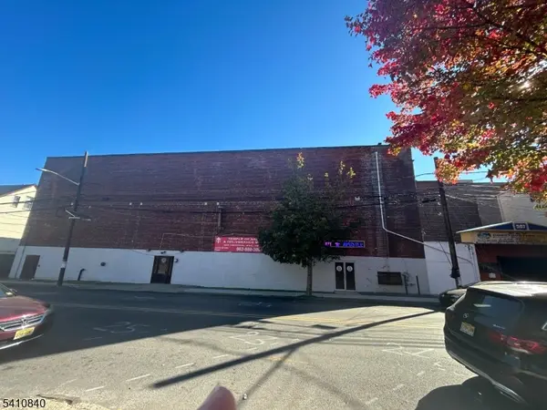 505 Central Ave, Newark City, NJ 07107