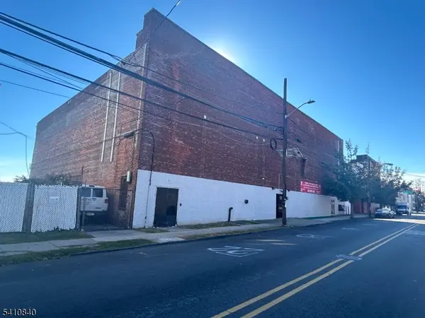 505 Central Ave, Newark City, NJ 07107