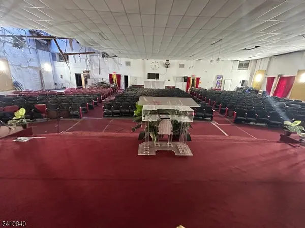 505 Central Ave, Newark City, NJ 07107