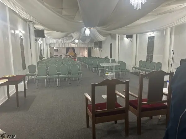 505 Central Ave, Newark City, NJ 07107