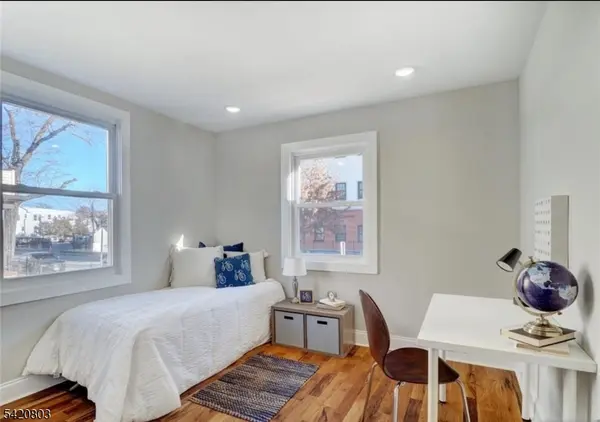 495 S Clinton St, East Orange City, NJ 07018