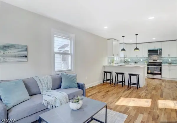 495 S Clinton St, East Orange City, NJ 07018