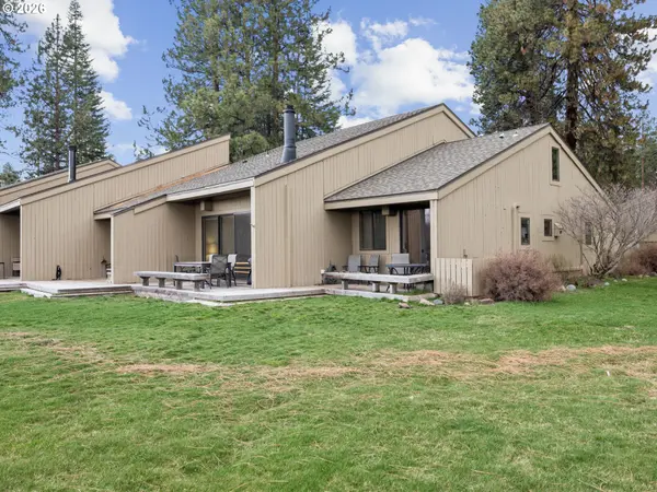 12900 HAWKS BEARD ##13, Sisters, OR 97759