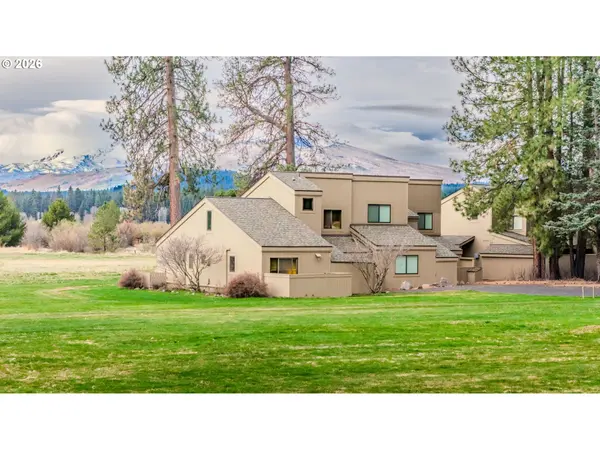 12900 HAWKS BEARD ##13, Sisters, OR 97759