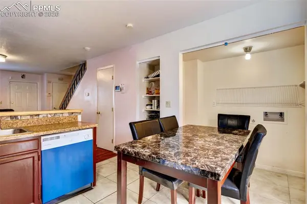 40 Murray Heights DR, Colorado Springs, CO 80916