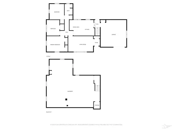 775 Stewart RD, Frenchtown Twp, MI 48162