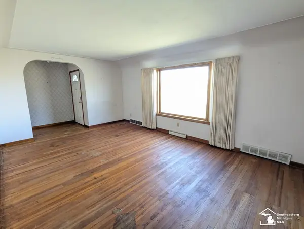 775 Stewart RD, Frenchtown Twp, MI 48162