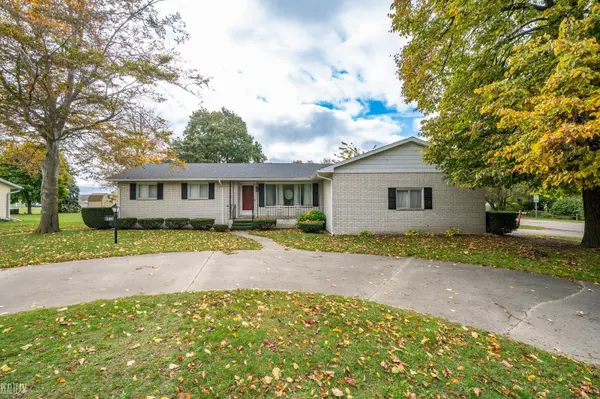 188 E Bay ST, Sebewaing, MI 48759