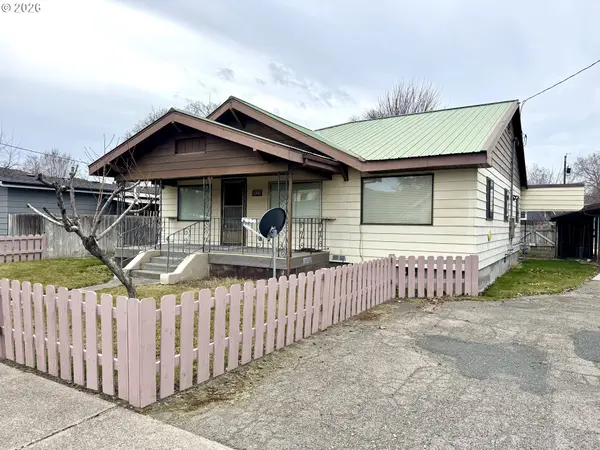 1905 CHERRY ST, Baker City, OR 97814