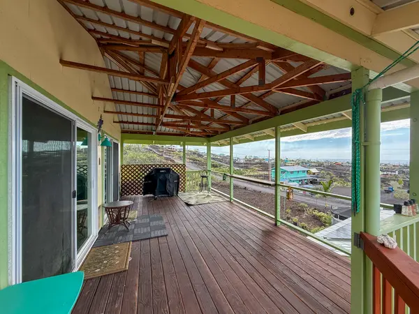 88-1550 EIWA AVE, Captain Cook, HI 96704