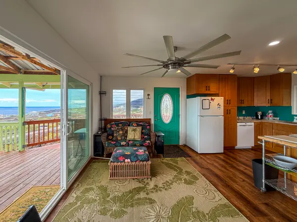 88-1550 EIWA AVE, Captain Cook, HI 96704