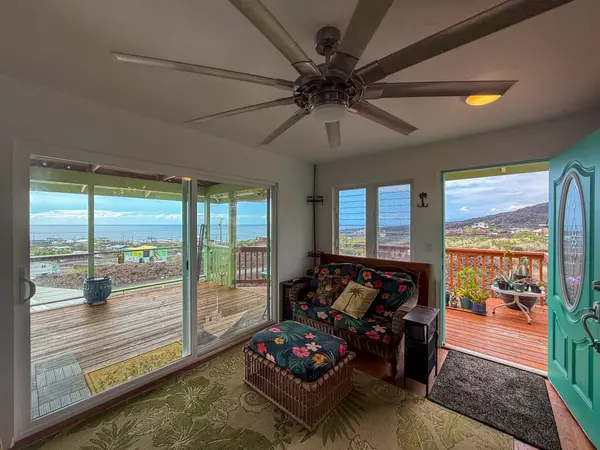 88-1550 EIWA AVE, Captain Cook, HI 96704