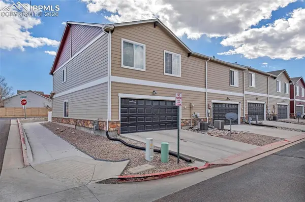 3091 Shikra VW, Colorado Springs, CO 80916