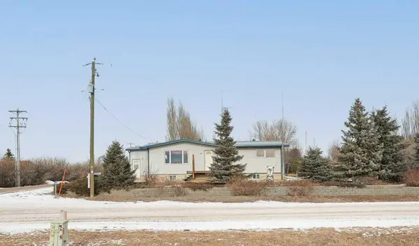 145006 Cassils RD #146, Rural Newell County Of, AB T1R1B4