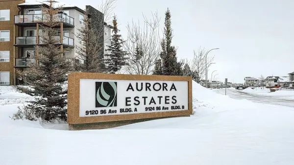 9124 96 AVE #212, Grande Prairie, AB T8X 0A1