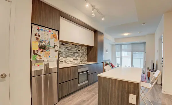 34 Tubman AVE #507, Toronto C08, ON M5A 0R2