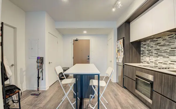 34 Tubman AVE #507, Toronto C08, ON M5A 0R2