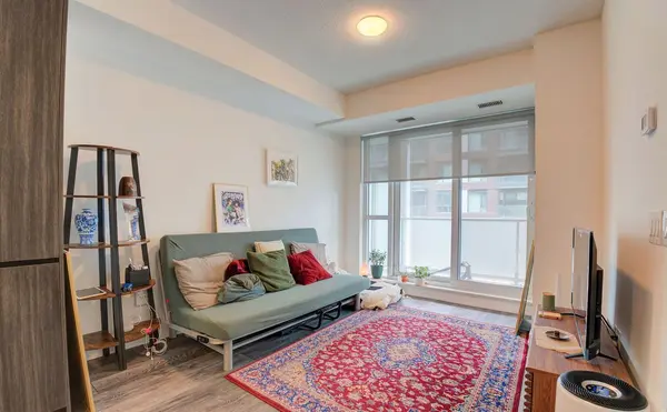 34 Tubman AVE #507, Toronto C08, ON M5A 0R2