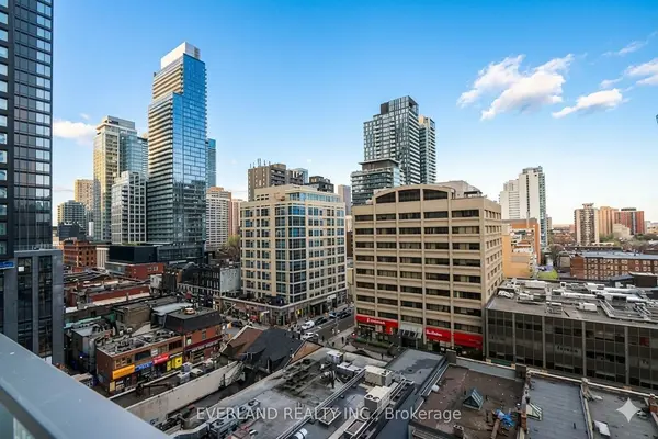 11 Wellesley ST W #703, Toronto C01, ON M4Y 1E8