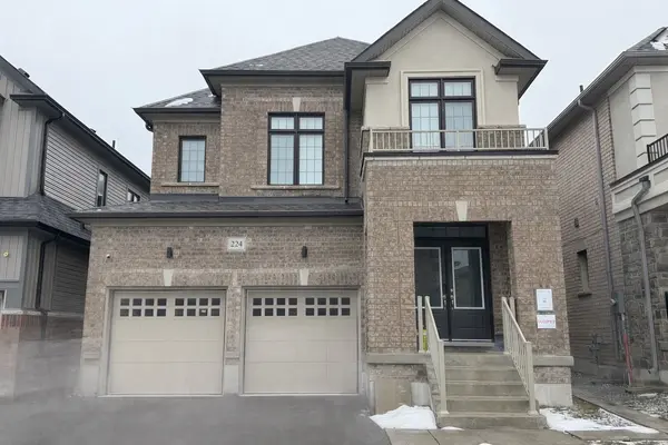 224 Fleetwood DR #Bsmt, Oshawa, ON L1K 3E7