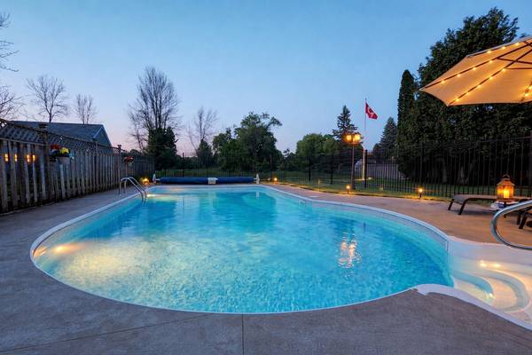 1252 Shore Acres DR, Innisfil, ON L0L 1R0