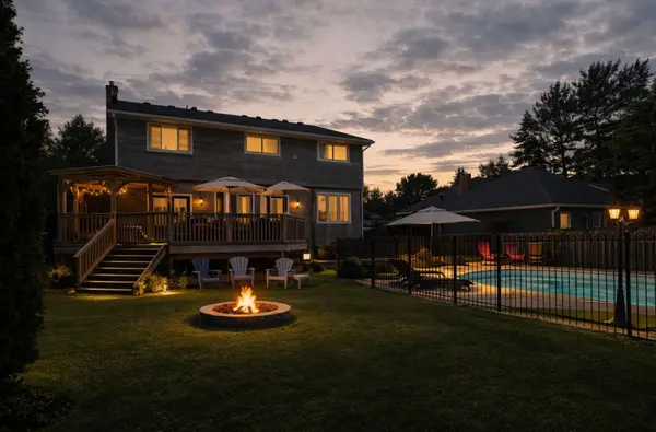 1252 Shore Acres DR, Innisfil, ON L0L 1R0