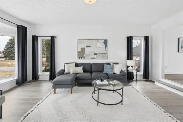 1252 Shore Acres DR, Innisfil, ON L0L 1R0