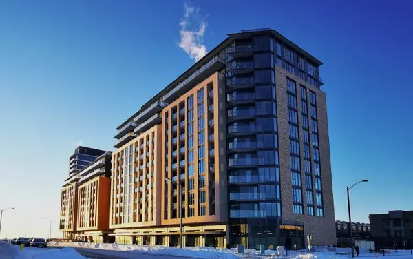 100 Eagle Rock Way N/A #316, Vaughan, ON L6A 5B9