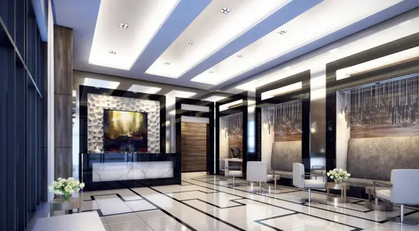 100 Eagle Rock Way N/A #316, Vaughan, ON L6A 5B9