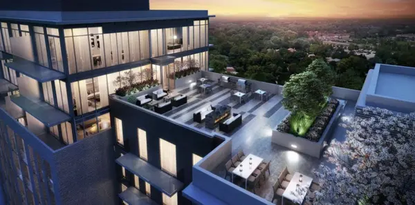 100 Eagle Rock Way N/A #316, Vaughan, ON L6A 5B9