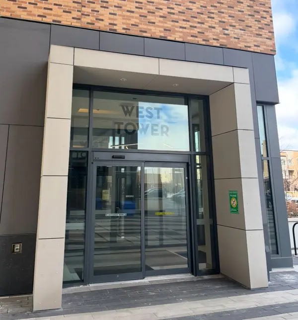 100 Eagle Rock Way N/A #316, Vaughan, ON L6A 5B9