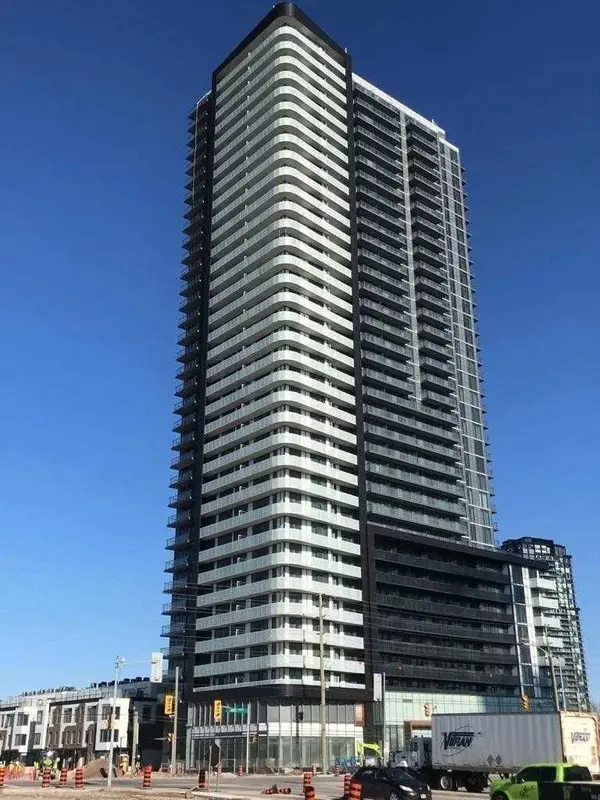 7895 Jane ST #2302, Vaughan, ON L4K 2M7