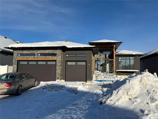 216 Settler CRESCENT, Warman, SK S0K 4S4