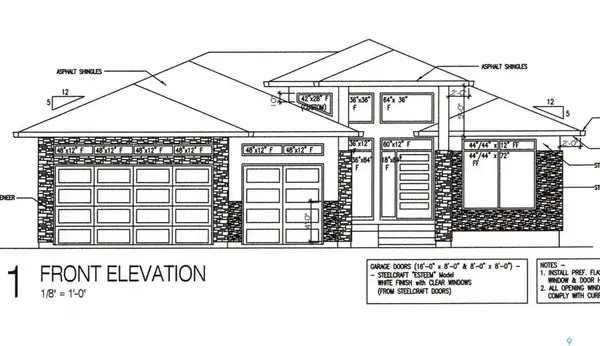 216 Settler CRESCENT, Warman, SK S0K 4S4