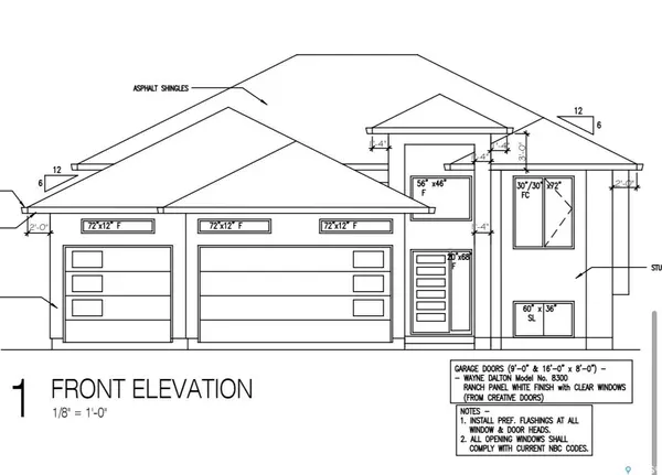 714 Weir CRESCENT, Warman, SK S0K 4S4