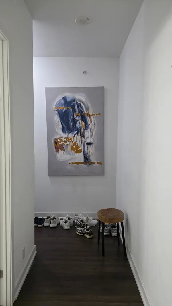 10 Parklawn RD #2307, Toronto W06, ON M8V 0H9