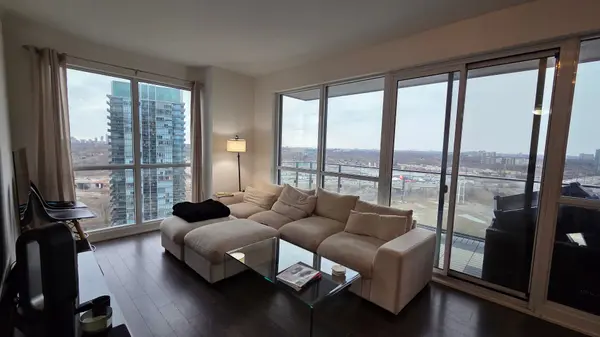 10 Parklawn RD #2307, Toronto W06, ON M8V 0H9