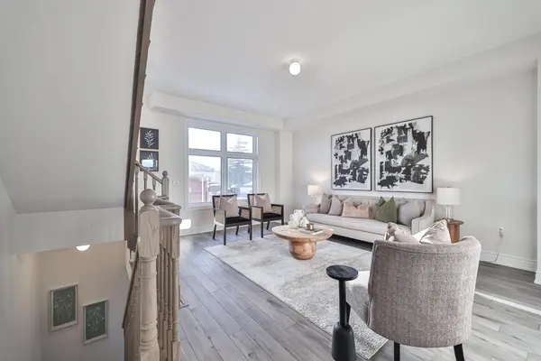 6 Tarmola Park CT, Toronto W05, ON M9L 0A6