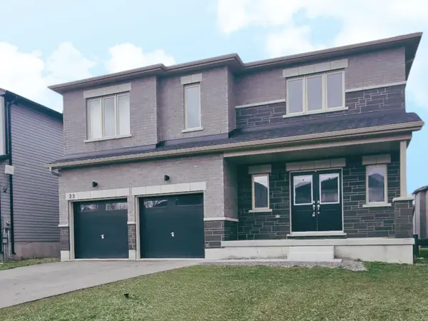 23 Bird ST, Norfolk, ON N3Y 0G9