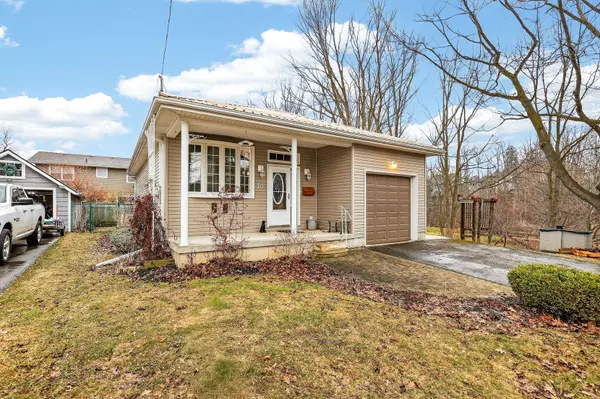 50 Wellington AVE, Ingersoll, ON N5C 1C3