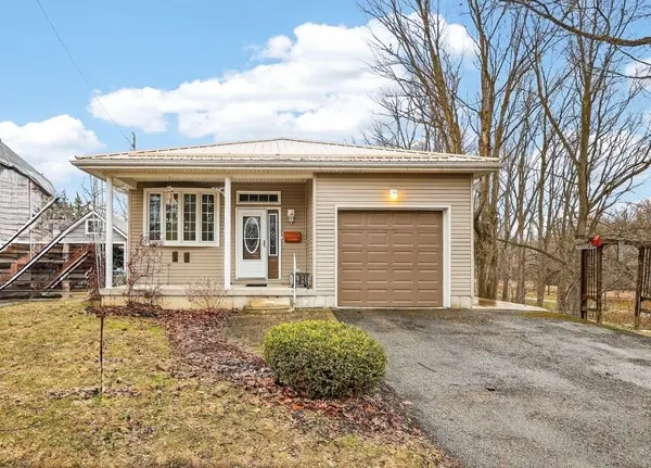 50 Wellington AVE, Ingersoll, ON N5C 1C3