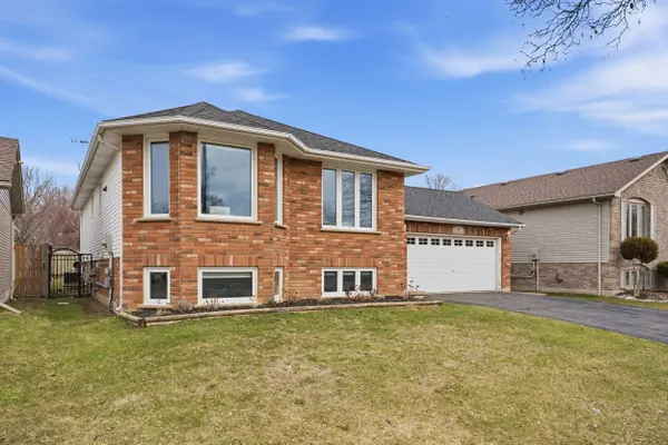 6 Mccormick WAY, Brantford, ON N3V 1E6
