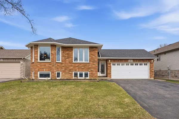 6 Mccormick WAY, Brantford, ON N3V 1E6