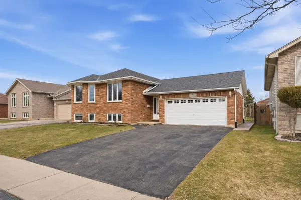 6 Mccormick WAY, Brantford, ON N3V 1E6