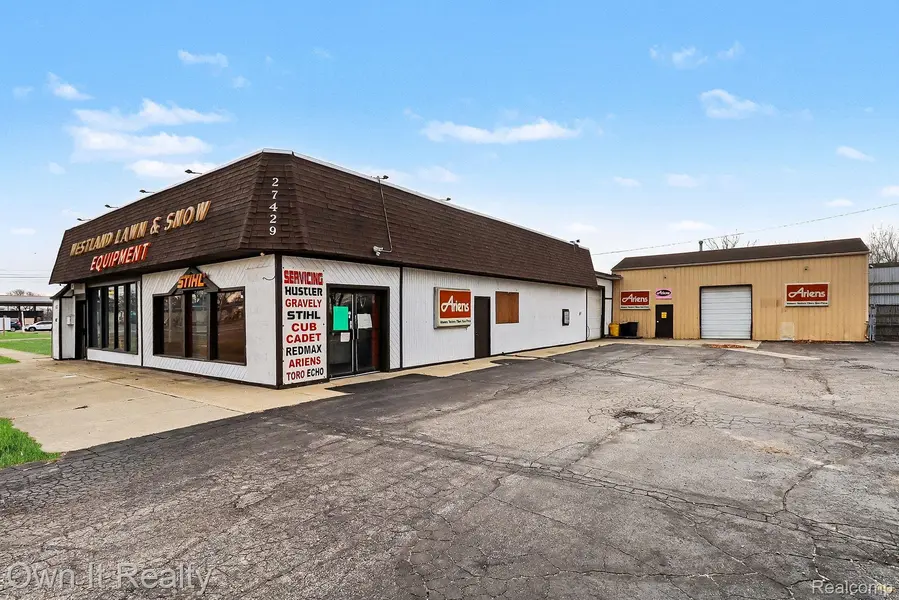 27427 Joy RD, Westland, MI 48185