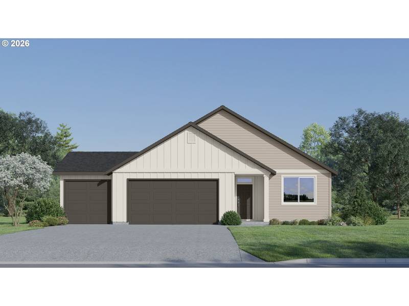 398 NE Hunter DR, Estacada, OR 97023