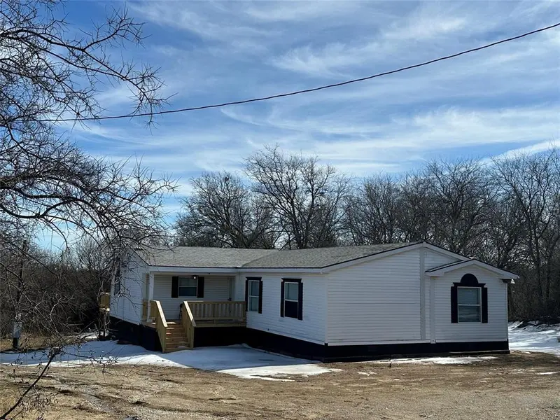 109 Canyon Valley Court, Weatherford, TX 76085